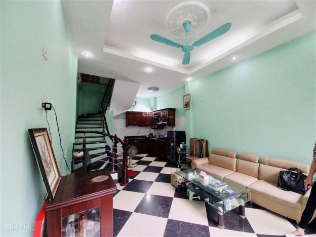 Cần bán gấp nhà ngõ 269 Lạc Long Quân 34m2, 4T, hơn 4 tỷ 14603533