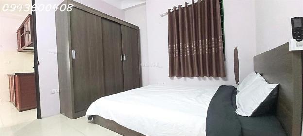 Cho thuê căn hộ chung cư 1 ngủ 1 khách Ngõ 37 Nguyễn Thị Đinh, Trung Hòa, Cầu Giấy 14603726