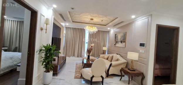 Chủ nhà bán nhanh căn nội thất siêu xịn chỉ 4,9 tỷ có thương lượng 99m2 view sông Hồng 14603855