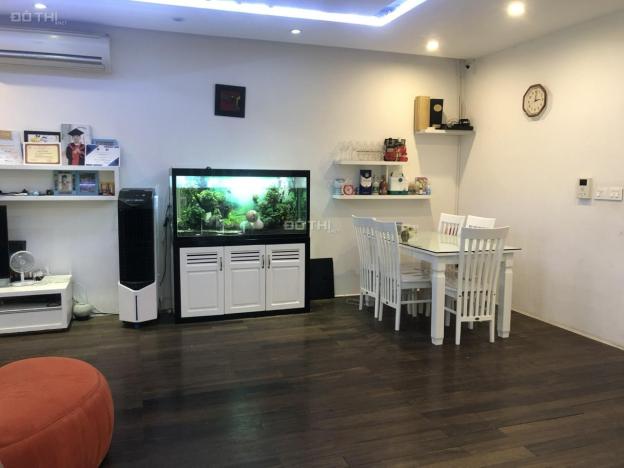 Cho thuê căn hộ chung cư tại Dự án Khu đô thị Trung Hòa - Nhân Chính, Cầu Giấ y, Hà Nội 14603957