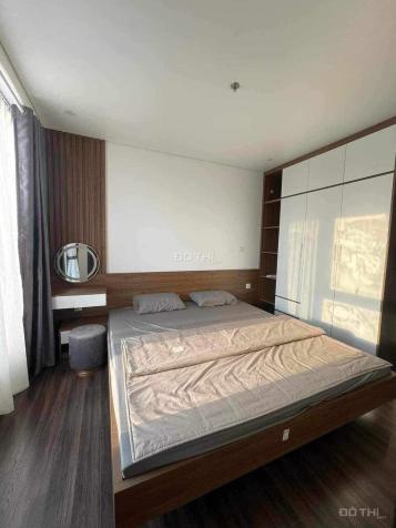 Cho thuê căn 2 ngủ full đồ Hoàng Huy Grand Tower giá 10.5 triệu bao phí quản lý 14603974