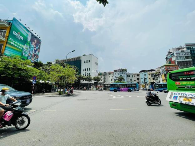 Bán mảnh đất vàng mặt phố Trần Phú, 139m2, Mặt tiền 8.5m kinh doanh, 31.5 tỷ 14604066