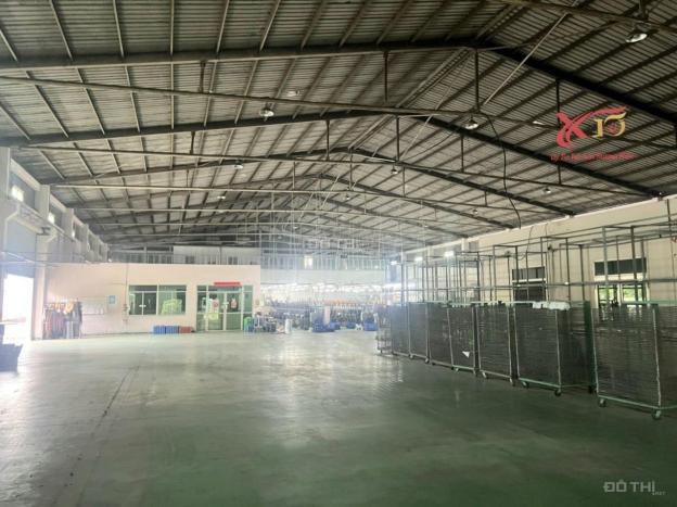 Cho thuê kho Xưởng trong KCN Nhơn Trạch Đồng Nai 2000m2-3,8 đô/m2 X276  ⁃ Vị trí nằm trong KCN Nhơn 14604067