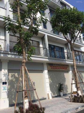 Cho Thuê Tầng 1 Shophouse Sunrice G - The Manor Center Park – Nguyễn Xiển, DT: 75m – 12 Triệu/Tháng 14604296