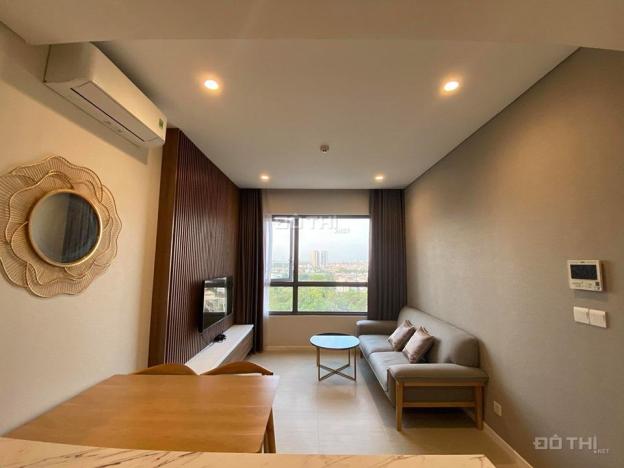 Cho thuê căn hộ chung cư tại Dự án Diamond Island, Quận 2, Hồ Chí Minh diện tích 45m2 giá 15 Triệu/ 14604307