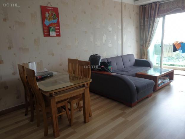 Cho thuê căn hộ chung cư tại Dự án Carillon Apartment, Tân Bình, Hồ Chí Minh diện tích 93m2 giá 15  14604552