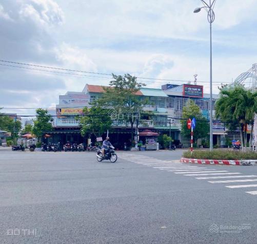 Bán căn góc 2 mặt tiền Trần Quang Khải, đang cho thuê kinh doanh quán coffe, Rạch Giá, Kiên Giang 14604673