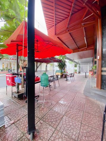 Bán căn góc 2 mặt tiền Trần Quang Khải, đang cho thuê kinh doanh quán coffe, Rạch Giá, Kiên Giang 14604673