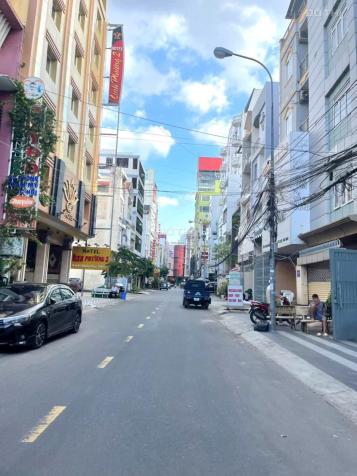 Bán nhà 4 lầu MT đường Trần Đại Nghĩa . Sổ hồng . Giá chỉ 10,5 tỷ 14604685