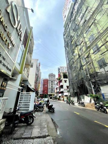 Bán nhà 4 lầu MT đường Trần Đại Nghĩa . Sổ hồng . Giá chỉ 10,5 tỷ 14604685