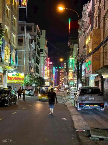 Bán nhà 4 lầu MT đường Trần Đại Nghĩa . Sổ hồng . Giá chỉ 10,5 tỷ 14604685