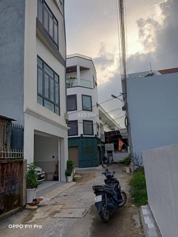 Bán lô đất đẹp 87,5m2 đường Phạm Văn Thuận,p.Tân Tiến,Biên Hoà,Đ.Nai 14605114