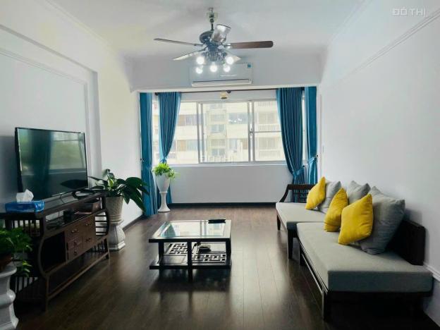 Cho thuê căn hộ Mỹ Khánh 3 có 3PN + 2WC ở Phú Mỹ Hưng lầu trung giá cực tốt 14605328