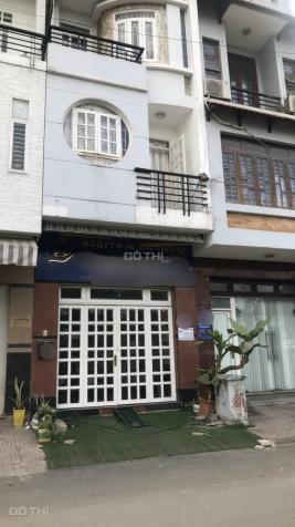 Bán nhà riêng tại đường D4, Phường Bình An, Quận 2 TPHCM diện tích 76m2 giá 19,5 tỷ 14388981