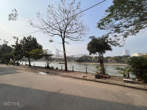 Cho thuê MB 150M Thạch Bàn ô tô tránh view hồ kinh doanh gì cũng được 14605531