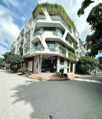 Bán nhà mặt tiền Nguyễn Bỉnh Khiêm, Quận 1-ngang 12m-5 tầng BTCT-đang cho thuê 1,7 tỷ/N. 14605775