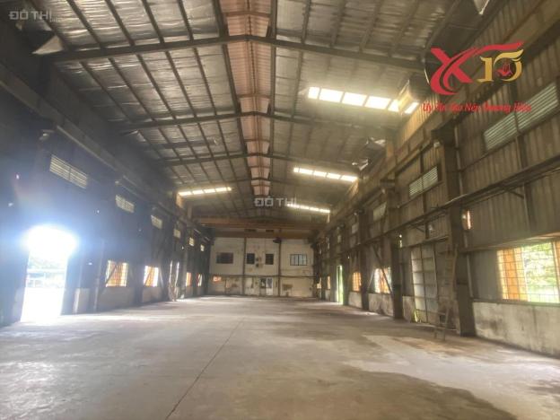 Thuê xưởng KCN Nhơn Trạch 1.300m2-100 triệu Nhơn Trạch Đồng Nai X260 14605872