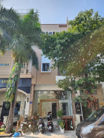 Nhà phố kinh doanh khu Hưng Gia, Phú Mỹ Hưng nhà đẹp giá rẻ vào ngay 14605877