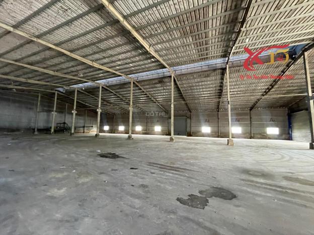 Cho thuê xưởng có bình điện 5000m2 Phước Tân, Biên Hoà, Đồng Nai(X257) ☘Diện tích đất: 5000m2, diện 14605880