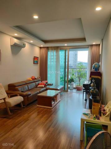 Bán Căn hộ N03-T2 Ngoại Giao Đoàn 87m2_giá 4.85 tỷ. Full NT đẹp lung linh 14605985