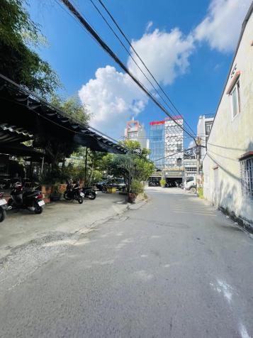 Mặt tiền nhánh đường số 2 Trường Thọ DT đẹp 132m2 ngang 8 vuông vức, ở, KD đều đẹp giá còn TL 14606064