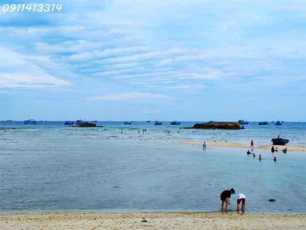 Bán đất biển Ninh Thuận - Full thổ cư - Giá chưa tới 4.3tr/m2 14606127
