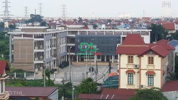 Chính chủ gửi bán đất đấu giá tại Võng La Đông Anh vị trí kinh doanh tốt giá rẻ năm 2023 14606223