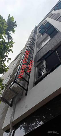Bán tòa nhà dòng tiền doanh thu 160tr/tháng tại Minh Khai Bắc Từ Liêm Hà Nội. 14591417