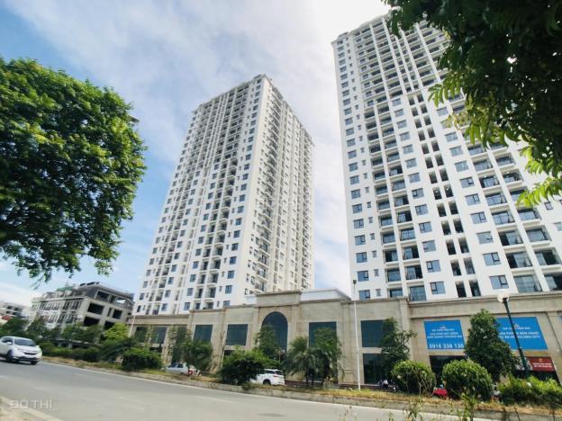 Suất ngoại giao CĐT chỉ 5,1 tỷ/căn 102m2 full nội thất cao cấp tại HC Golden City Long Biên Hà Nội 14607138