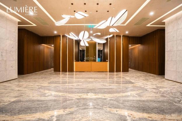 Cho Thuê Căn Hộ Cao Cấp 2 PN 77m2 Lumiere Riverside 14607181