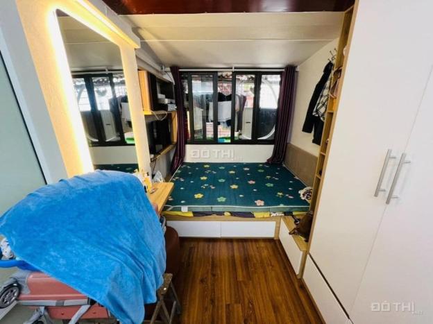 Bán nhà tập thể phố Kim Ngưu,60m2, 2N1VS, full đồ, giá 1,95 tỷ 14607193