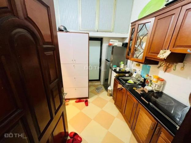 Bán nhà tập thể phố Kim Ngưu,60m2, 2N1VS, full đồ, giá 1,95 tỷ 14607193