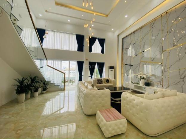 Bán căn hộ Mỹ Khánh Phú Mỹ Hưng lầu trung view thoáng giá đầu tư, để ở 14607357