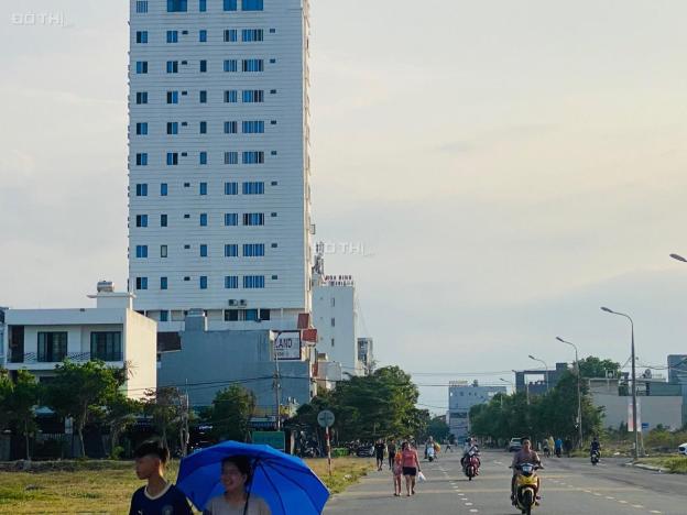 Bán đất đường Trần Quốc Hoàn, Đà Nẵng, thuộc khu Bãi tắm Sơn Thuỷ - 0905431279 - Giá Rẻ 14607473