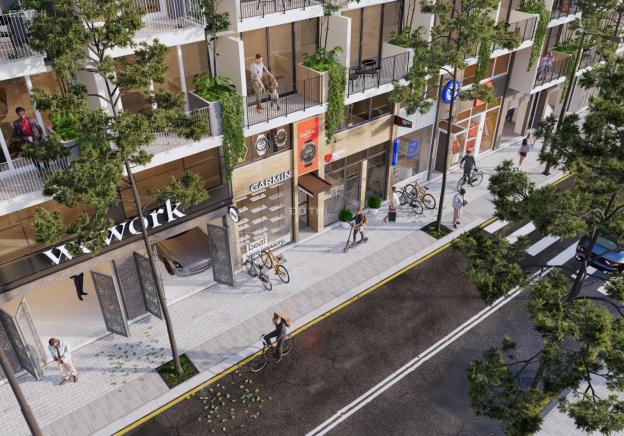 Bán nhà phố khu compound biệt lập đẹp nhất quận 8, liền kề quận 5,quận 1 14607651