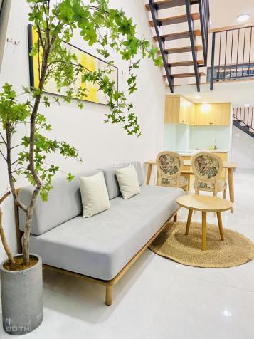 Bán nhà gò vấp 2 lầu 4 phòng ngủ 3,65 tỷ 14607769