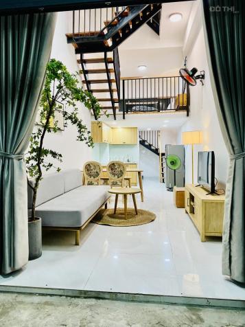 Bán nhà gò vấp 2 lầu 4 phòng ngủ 3,65 tỷ 14607769