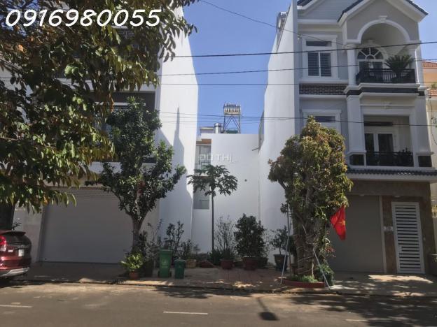 Bán đất mặt tiền đường Nguyễn Thượng Hiền, phường Tân An, TP Buôn Ma Thuột 14607929
