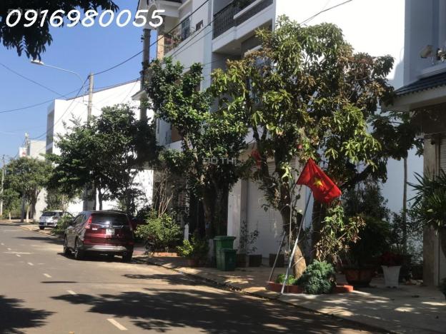 Bán đất mặt tiền đường Nguyễn Thượng Hiền, phường Tân An, TP Buôn Ma Thuột 14607929