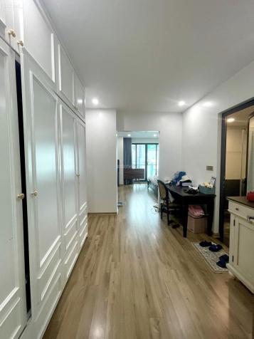 Bán nhà riêng mặt phố Quảng An,  186m2, 7 tầng, 4 phòng ngủ, 2 cổng, sân vườn, ở và kinh doanh 14608003