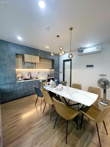 Bán nhà riêng mặt phố Quảng An,  186m2, 7 tầng, 4 phòng ngủ, 2 cổng, sân vườn, ở và kinh doanh 14608003