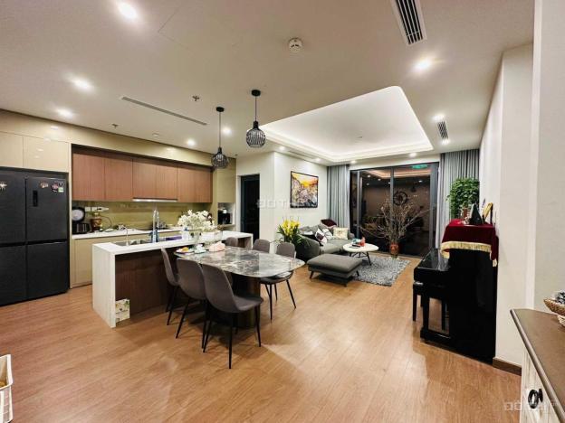 Cho thuê căn hộ chung cư tại Dự án The Matrix One, Nam Từ Liêm, Hà Nội diện tích 115m2 giá 34.500 14608004