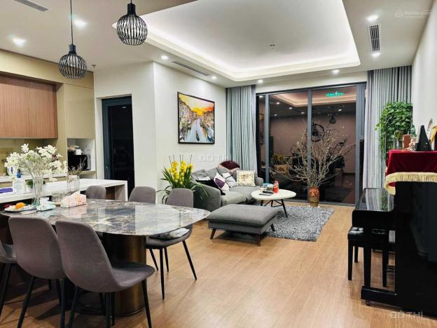 Cho thuê căn hộ chung cư tại Dự án The Matrix One, Nam Từ Liêm, Hà Nội diện tích 115m2 giá 34.500 14608004