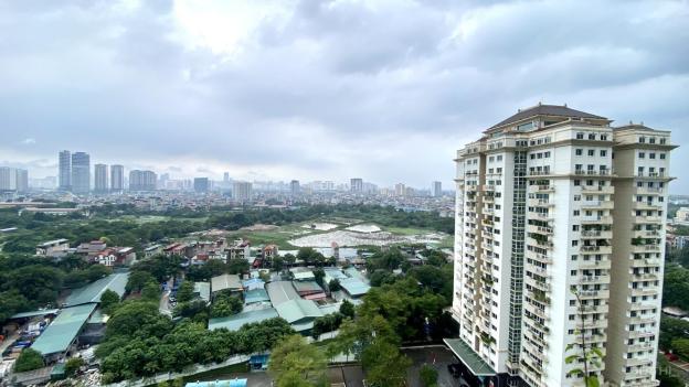 Bán căn hộ view đẹp, tầng cao tòa nhà P1 Ciputra, Tây Hồ, Hà Nội 4 phòng ngủ. 14608321