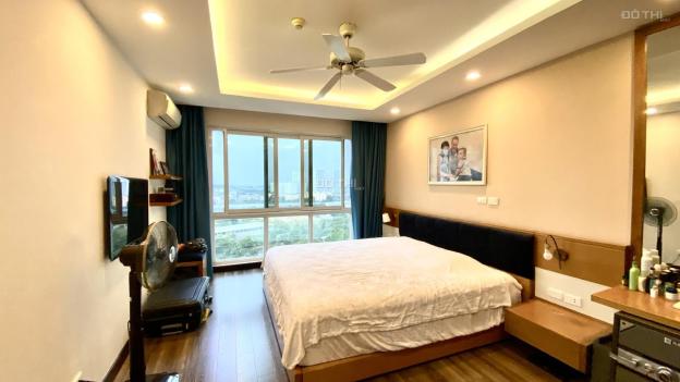 Bán căn hộ view đẹp, tầng cao tòa nhà P1 Ciputra, Tây Hồ, Hà Nội 4 phòng ngủ. 14608321