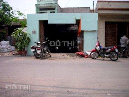 Bán nhà chính chủ mặt tiền Võ Thị Hồi, xã Xuân Thới Đông, gần Trần Văn Mười, Hóc Môn 14608327