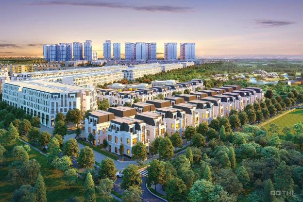 Bán cắt lỗ Biệt thự Hinode Royal Park Kim 14608363