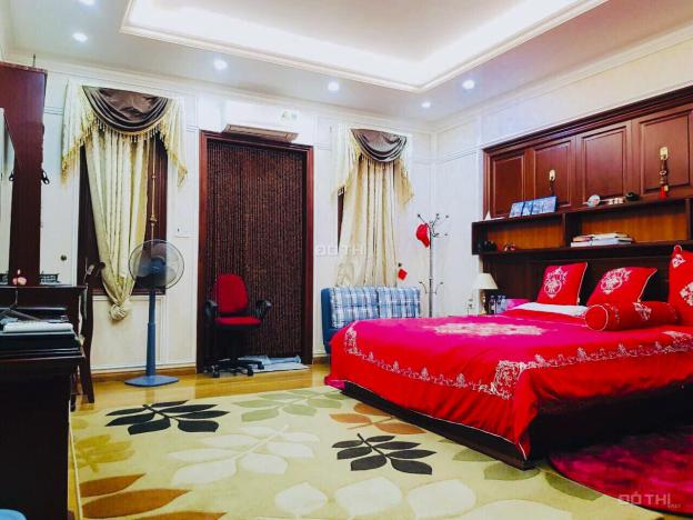 Bán nhà Tây Hồ, mặt đường 45A Võng Thị, Kinh doanh, View Hồ Tây, DT 50m2, 7 tầng, giá 23 tỷ 14608361