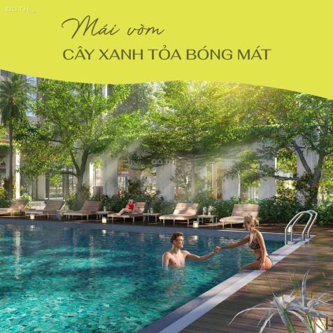 “SỰ KIỆN CHẠM XANH - SỐNG CHẤT” KHAI MỞ THE CANOPY RESIDENCES 14608494