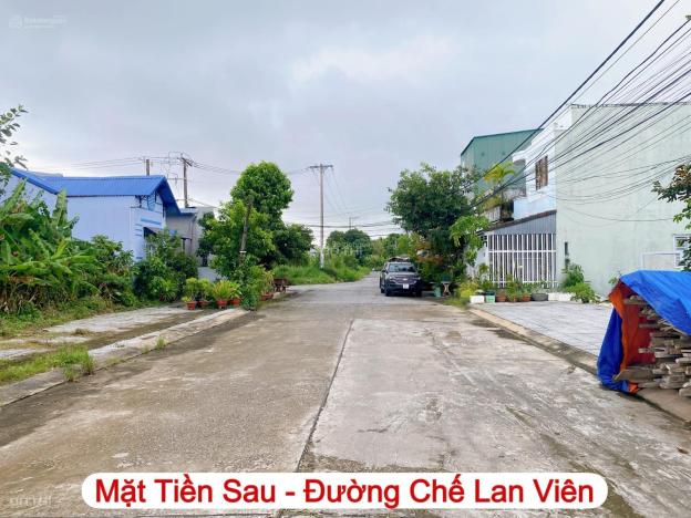 Bán gần 2 công đất 2  MT Lâm Quang ky và Chế Lan Viên 20x28m Giá 16.3 tỷ LH:0901.089.288 14608557